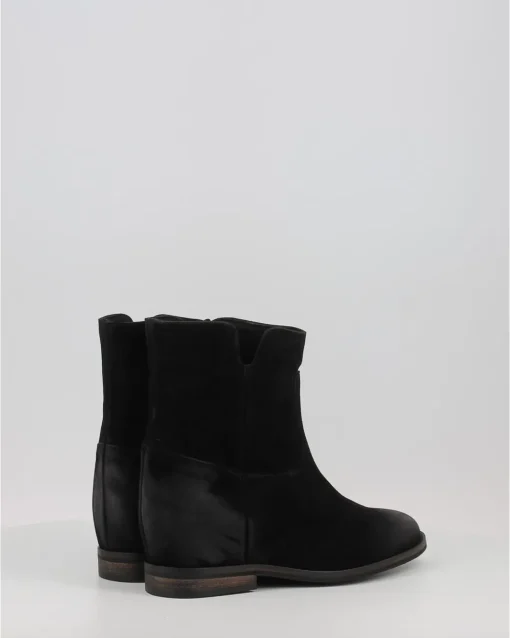 Botines Obi Shoes 22020 Negro