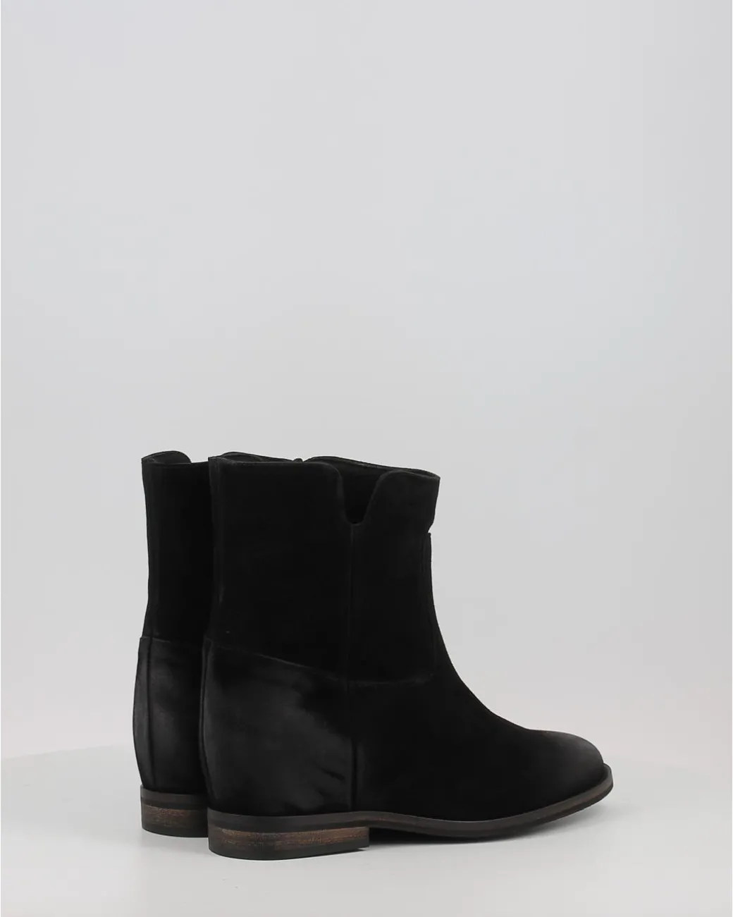 Botines Obi Shoes 22020 Negro