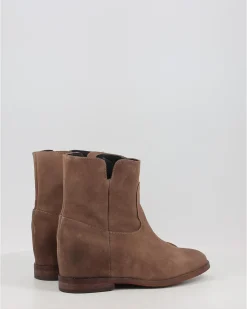 Botines Obi Shoes 22020 Taupe