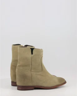 Botines Obi Shoes 22020 Verde