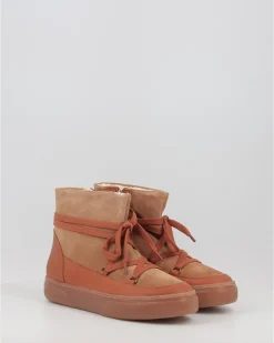 Botines Obi Shoes Angelo Cuero