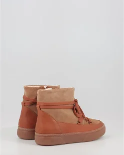 Botines Obi Shoes Angelo Cuero