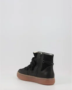 Botines Obi Shoes Angelo Negro