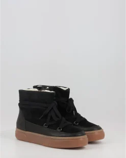 Botines Obi Shoes Angelo Negro