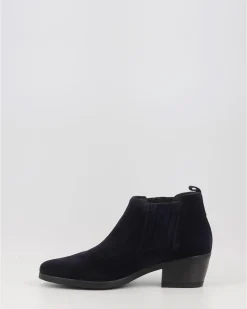 Botines Oskarbi 3450 Azul