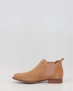 Botines Oskarbi 27500 Cuero