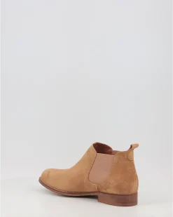 Botines Oskarbi 27500 Cuero