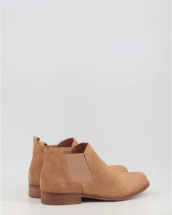 Botines Oskarbi 27500 Cuero