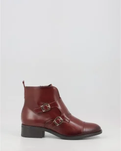 Botines Oskarbi 36006 Marron