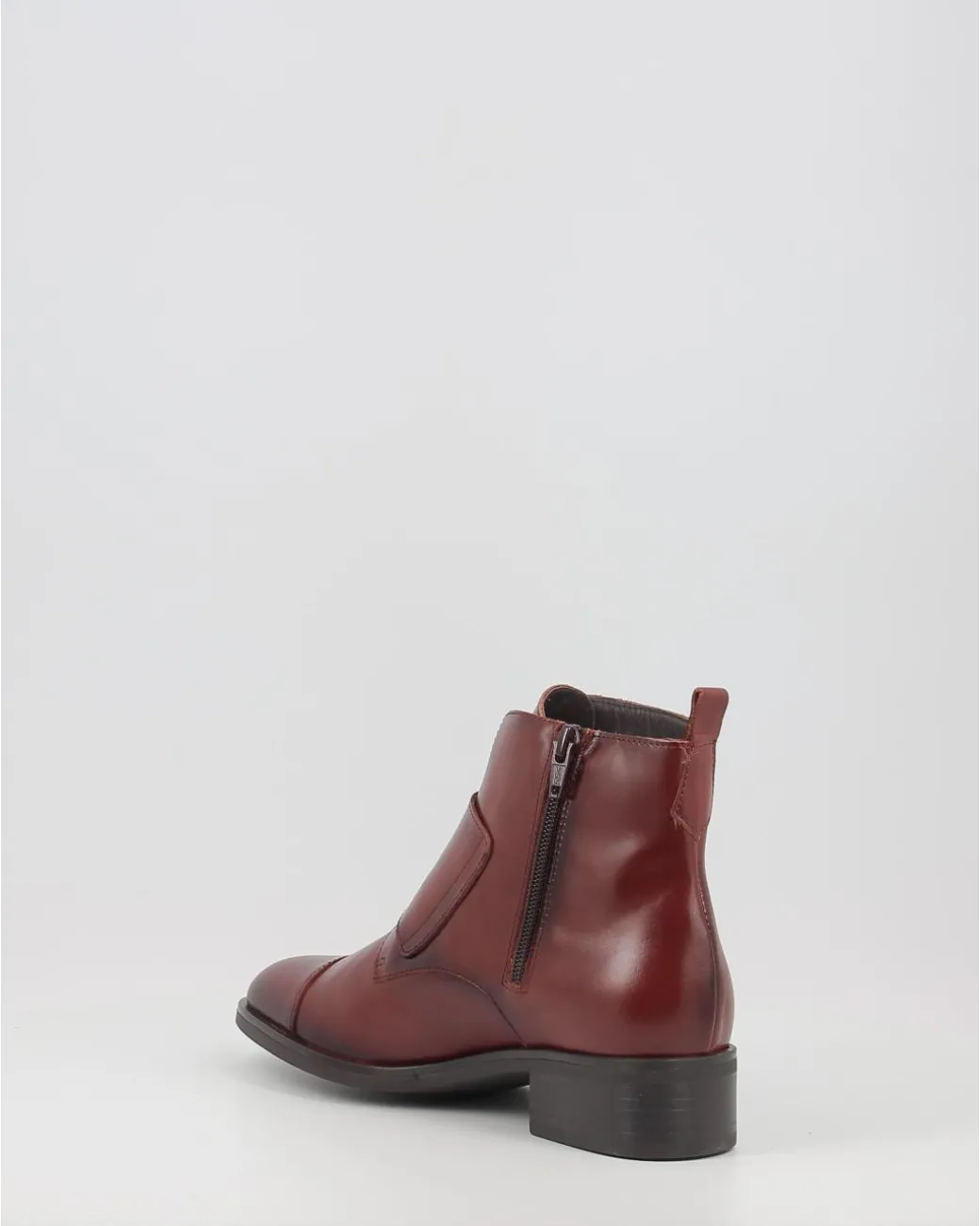 Botines Oskarbi 36006 Marron