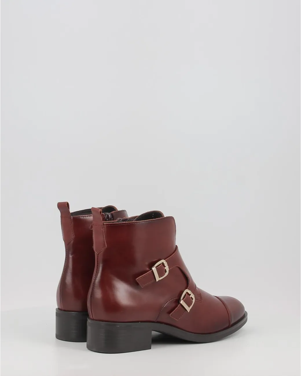 Botines Oskarbi 36006 Marron