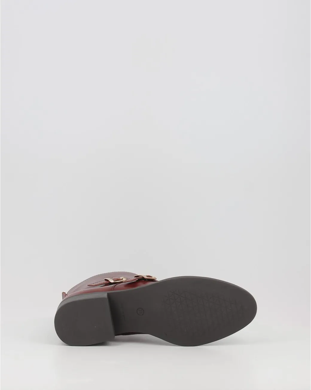 Botines Oskarbi 36006 Marron