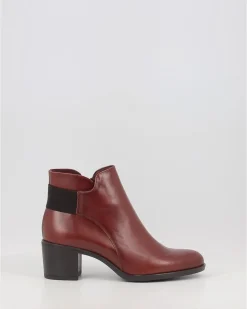 Botines Oskarbi 39005 Marron