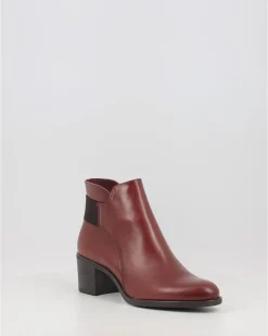 Botines Oskarbi 39005 Marron