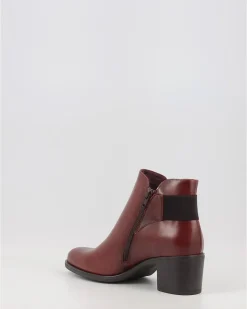Botines Oskarbi 39005 Marron