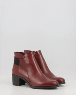 Botines Oskarbi 39005 Marron