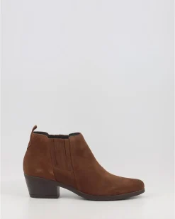 Botines Oskarbi 3450 Marron