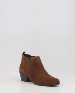 Botines Oskarbi 3450 Marron