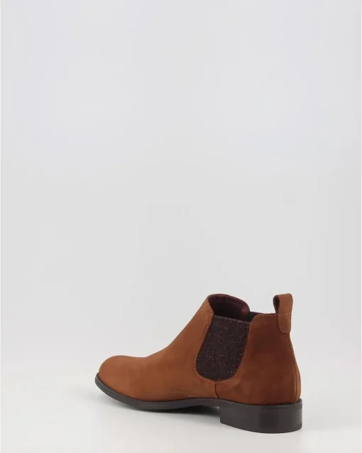 Botines Oskarbi 92001 Marron