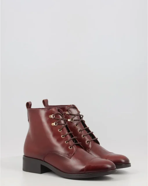 Botines Oskarbi 36001 Marron