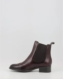 Botines Oskarbi 36016 Marron