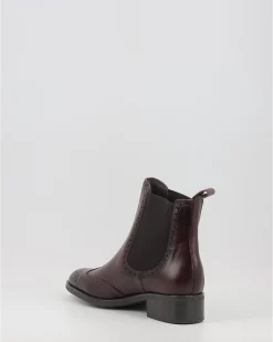 Botines Oskarbi 36016 Marron