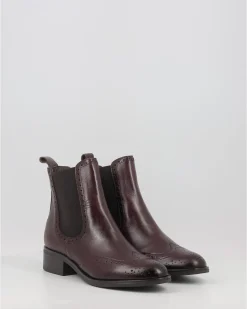 Botines Oskarbi 36016 Marron