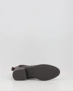 Botines Oskarbi 36016 Marron