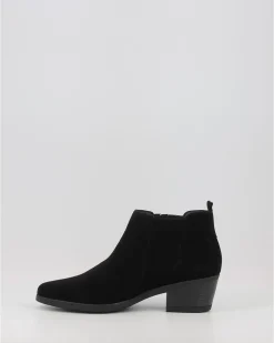 Botines Oskarbi 3450 Negro