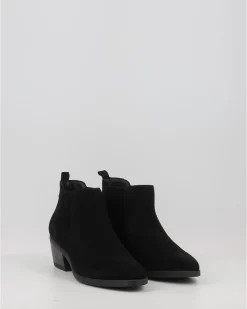 Botines Oskarbi 3450 Negro