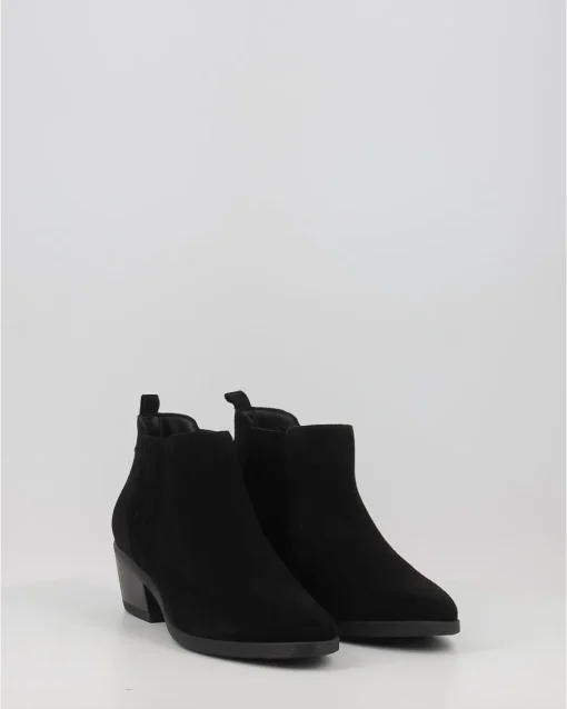 Botines Oskarbi 3450 Negro