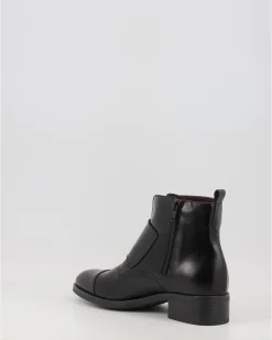 Botines Oskarbi 36006 Negro