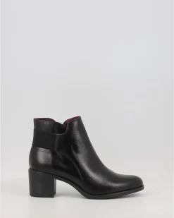 Botines Oskarbi 39005 Negro