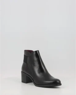 Botines Oskarbi 39005 Negro