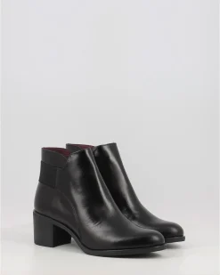 Botines Oskarbi 39005 Negro