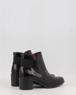 Botines Oskarbi 39005 Negro