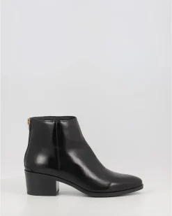 Botines Oskarbi 39506 Negro