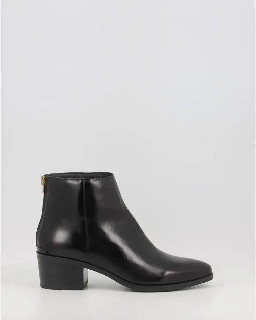 Botines Oskarbi 39506 Negro