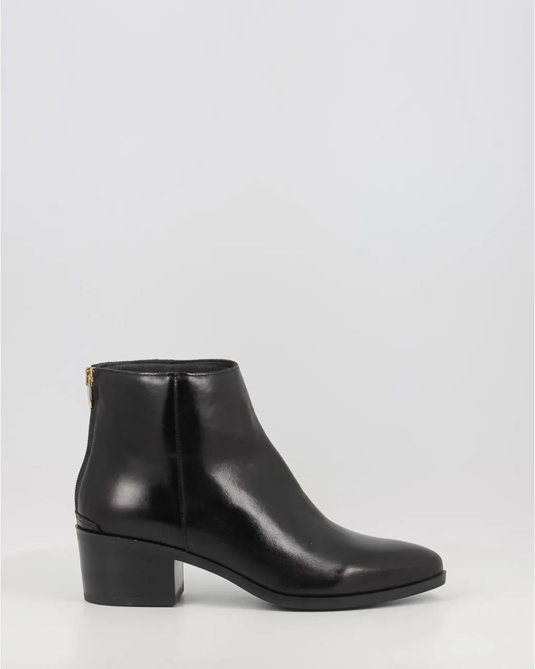 Botines Oskarbi 39506 Negro