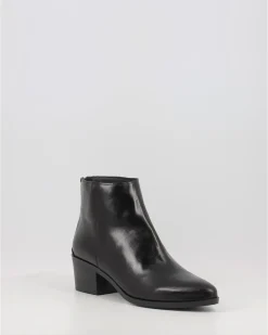 Botines Oskarbi 39506 Negro