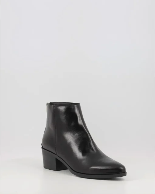 Botines Oskarbi 39506 Negro