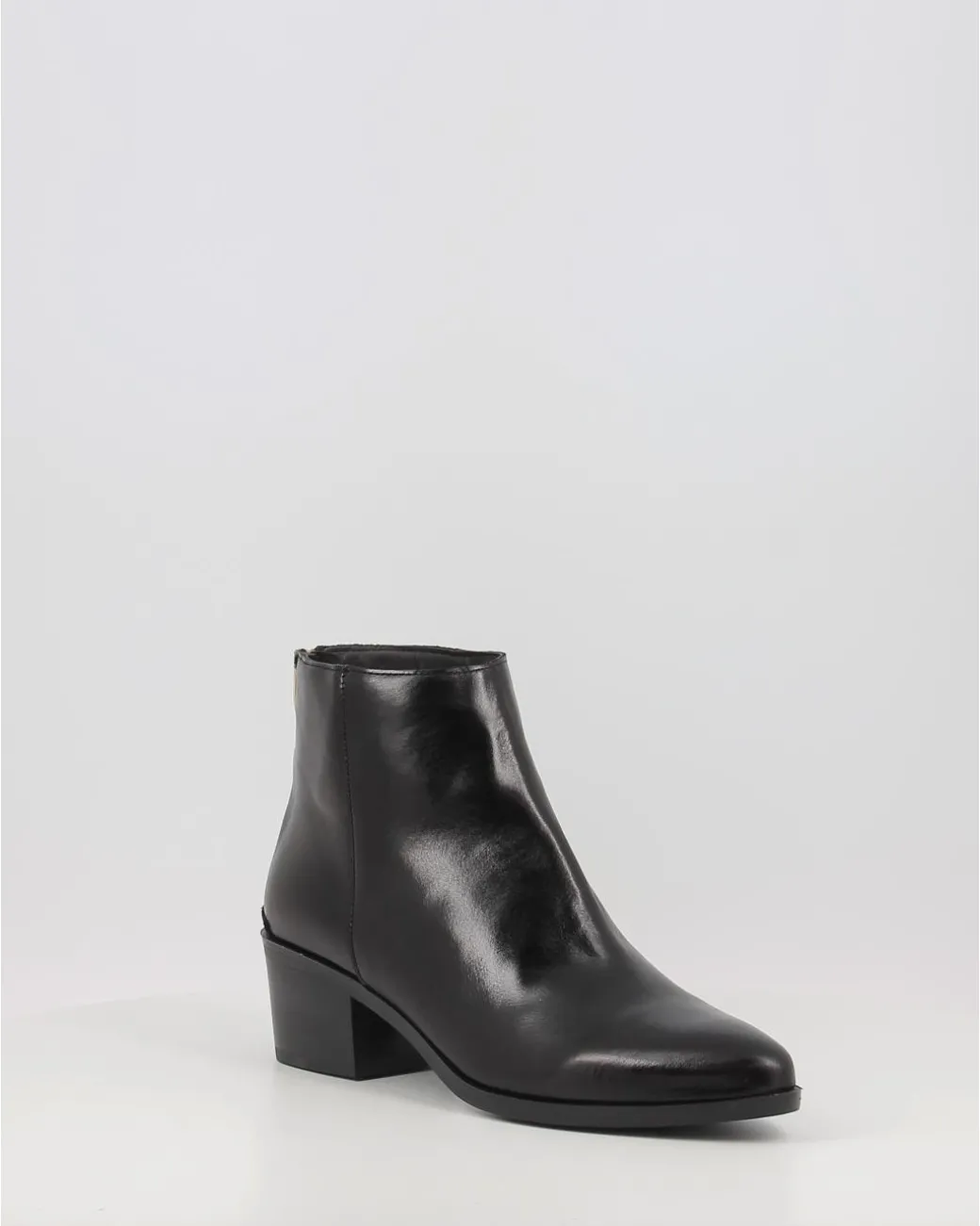 Botines Oskarbi 39506 Negro