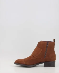 Botines Oskarbi 36006 Snuff Marron
