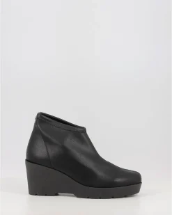 Botines Oskarbi B1204 Chester Negro