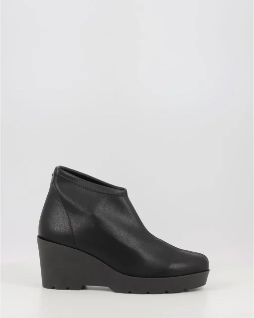 Botines Oskarbi B1204 Chester Negro
