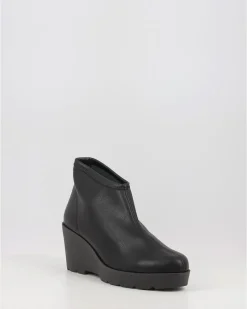 Botines Oskarbi B1204 Chester Negro