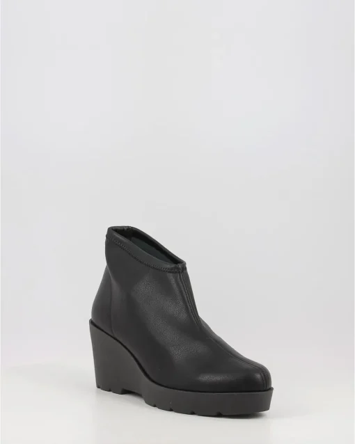 Botines Oskarbi B1204 Chester Negro