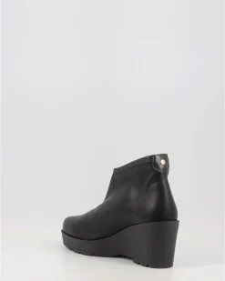 Botines Oskarbi B1204 Chester Negro