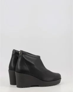 Botines Oskarbi B1204 Chester Negro