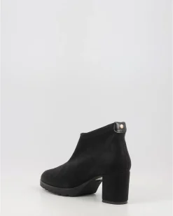 Botines Oskarbi L1860 Negro